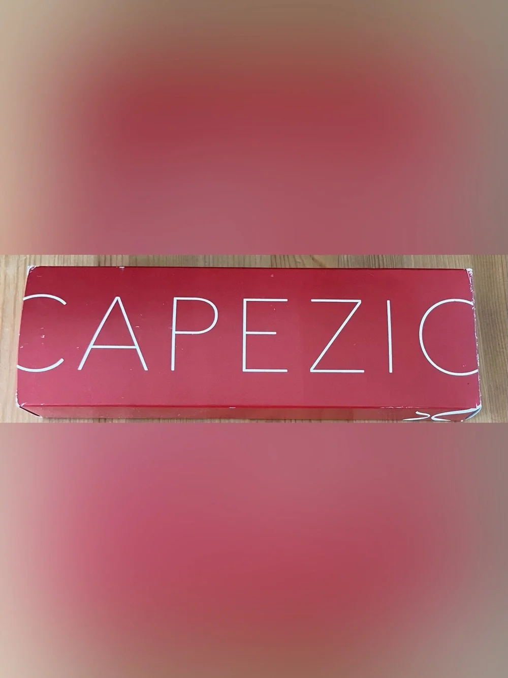 NEW Capezio Juliet 2 2028 LPK Size 4M Pink Ballet Slippers